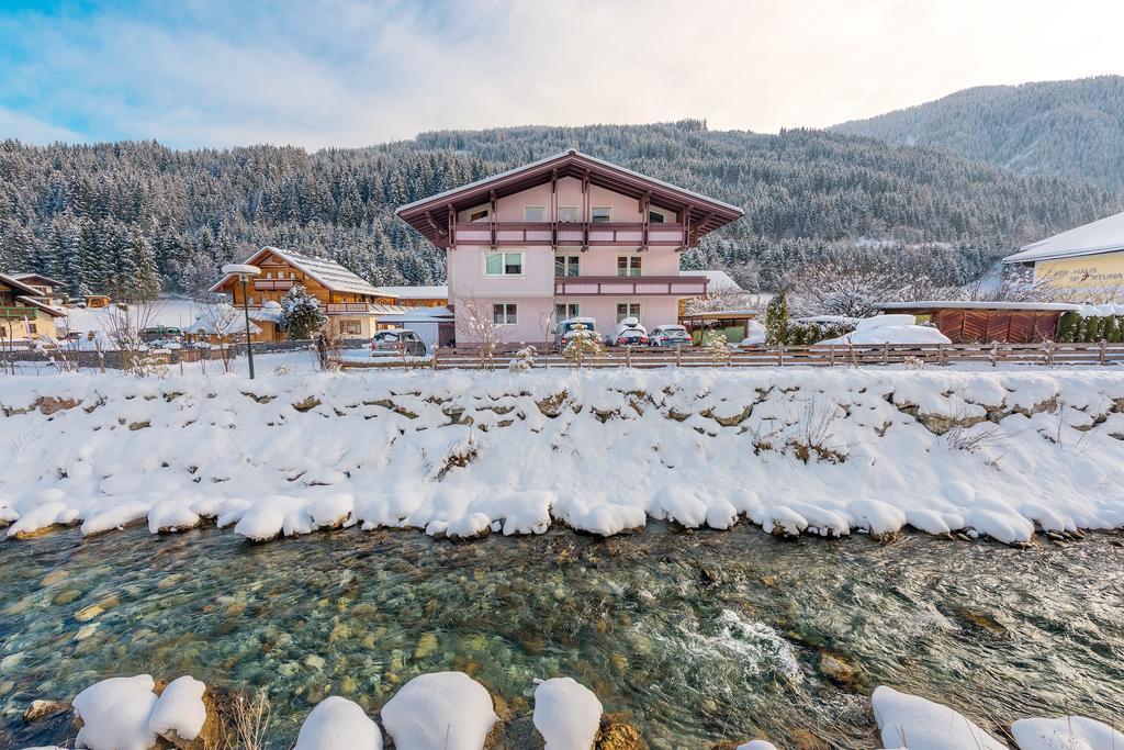 Landhaus Josefa Флахау Екстериор снимка