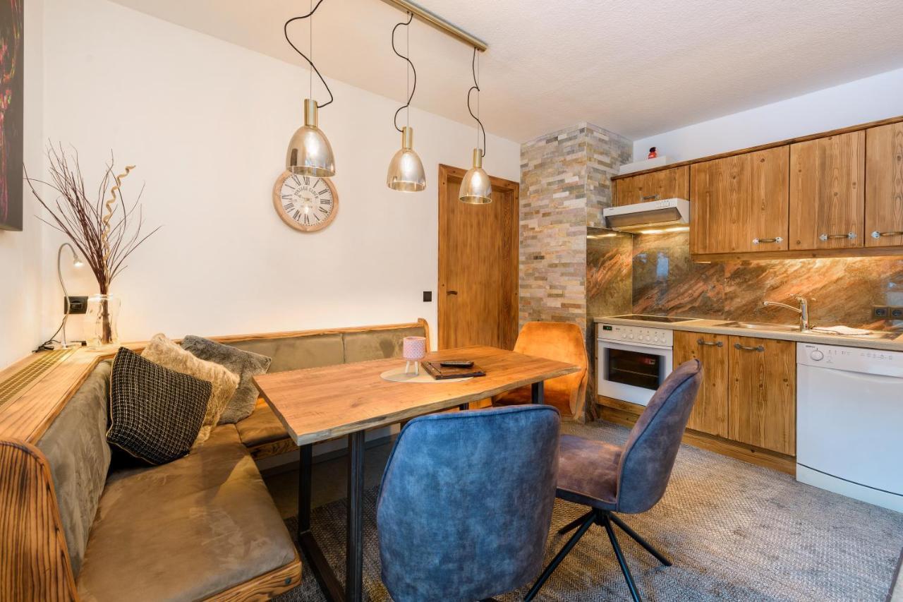 Landhaus Josefa Флахау Екстериор снимка