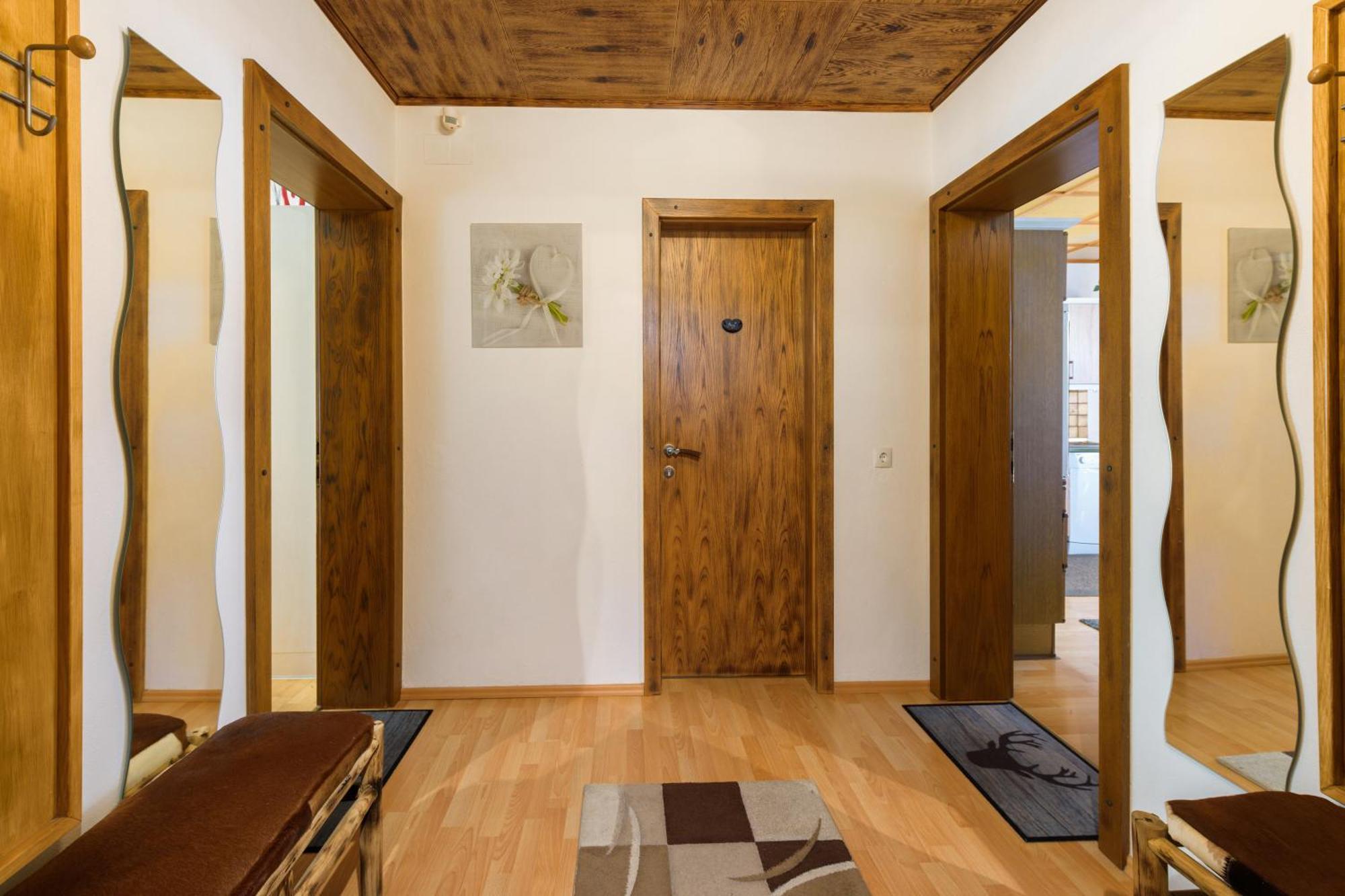 Landhaus Josefa Флахау Екстериор снимка