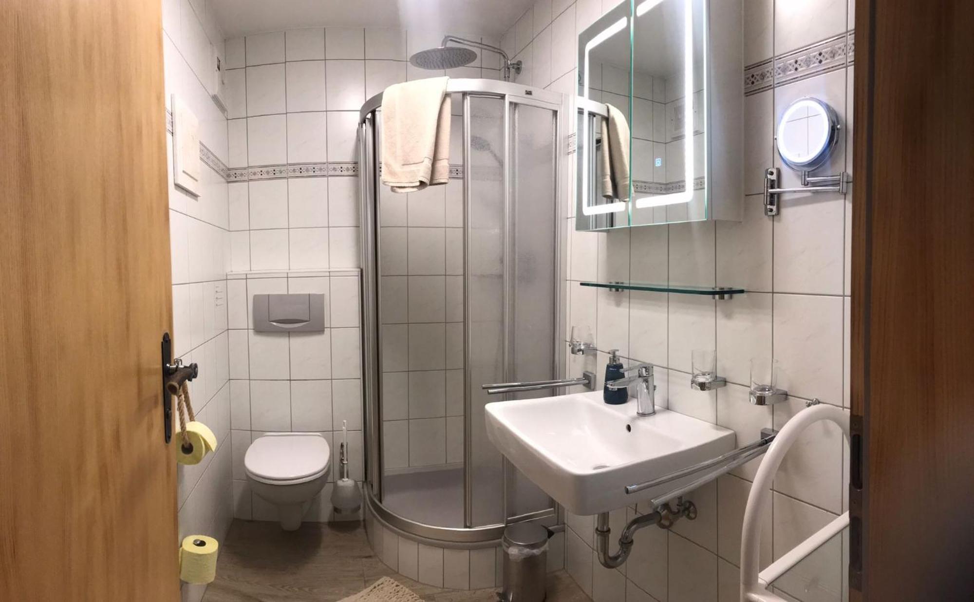 Landhaus Josefa Флахау Екстериор снимка
